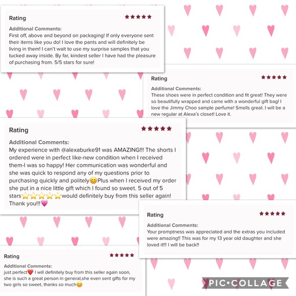 FREE MYSTERY BEAUTY SAMPLE WITH ANY PURCHASE - Picture 3 of 7